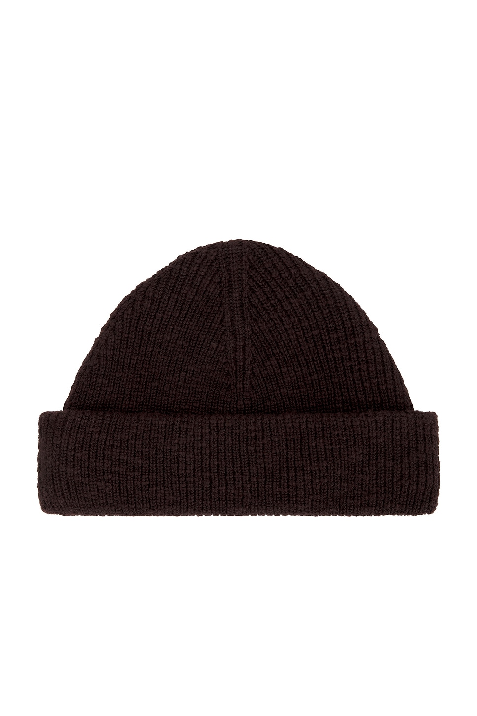 Nn07 Pixi Beanie In Brown