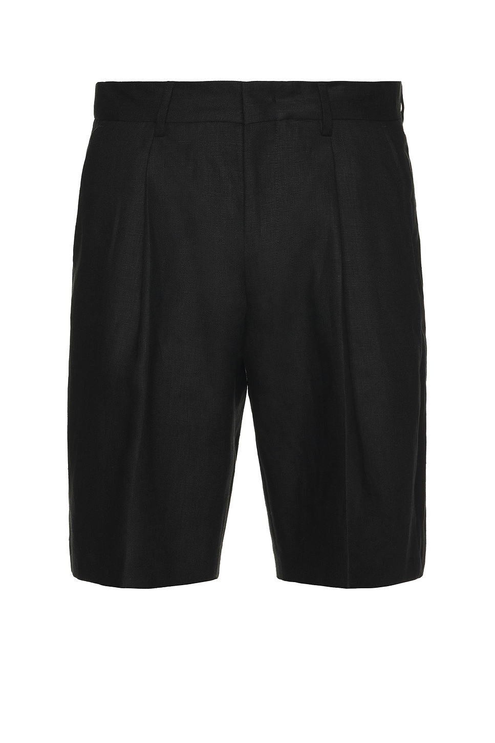 Kay Shorts 1454 in Black