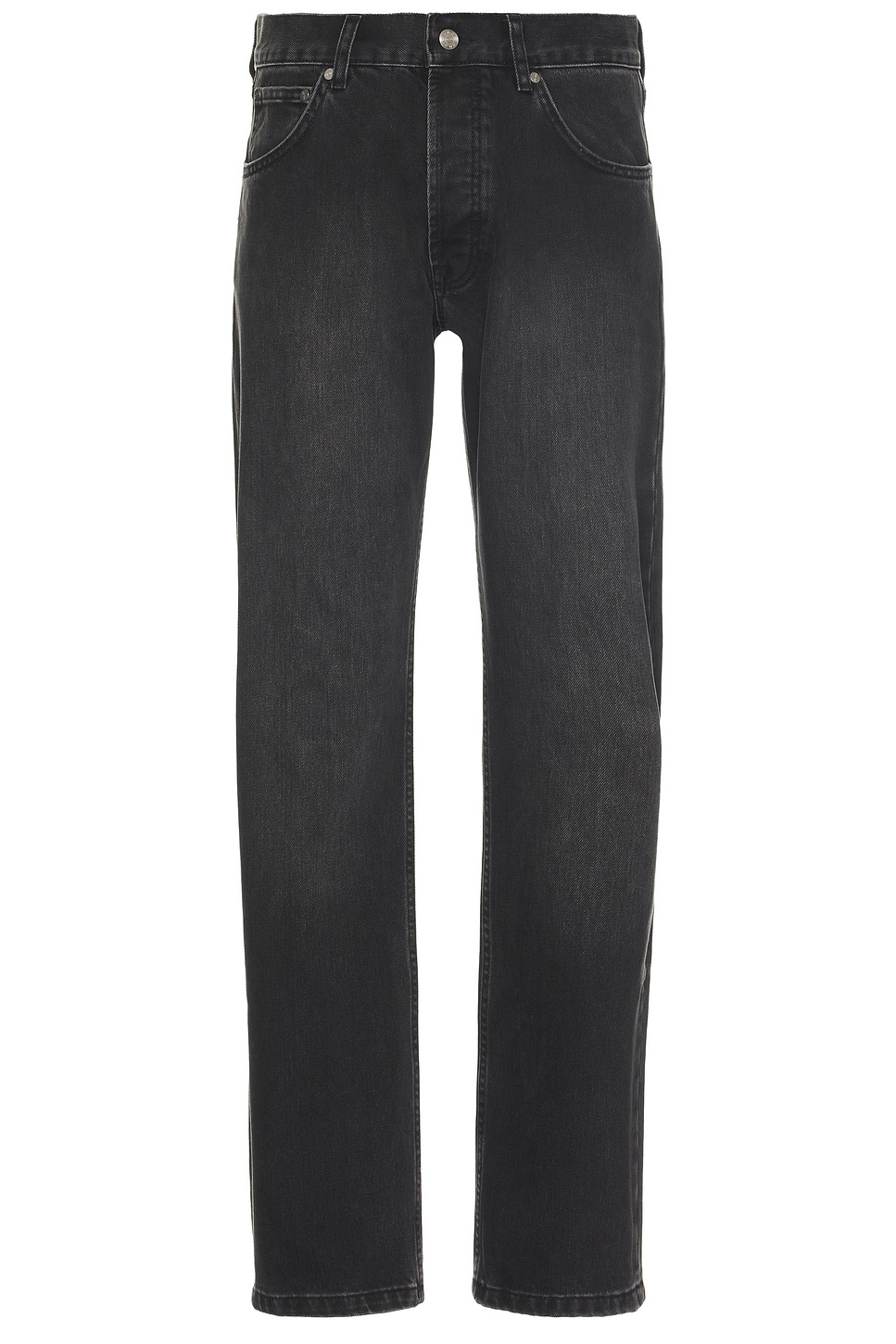 Image 1 of NN07 Sonny Denim Jean in Washed Black