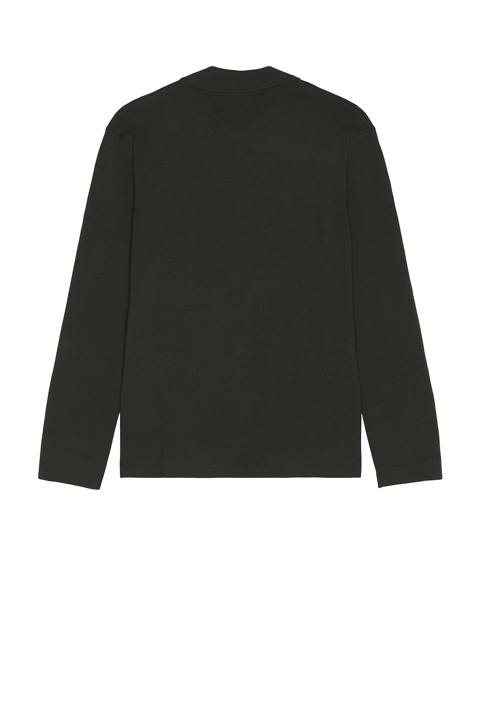 Nn07 Jonas Sweater In Green