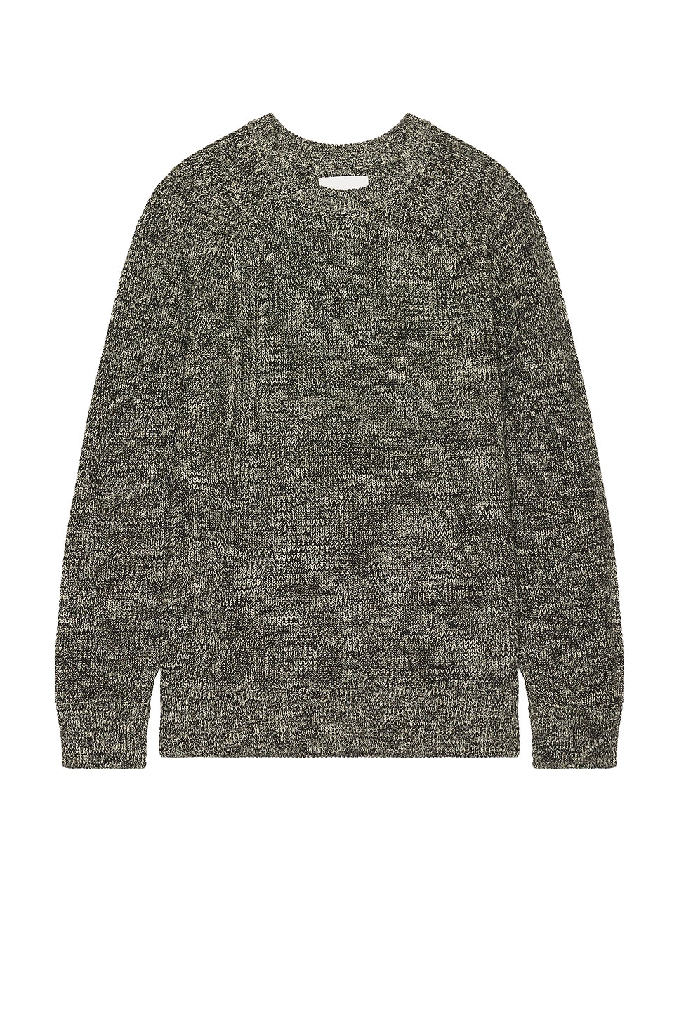 Jacobo Sweater in Black