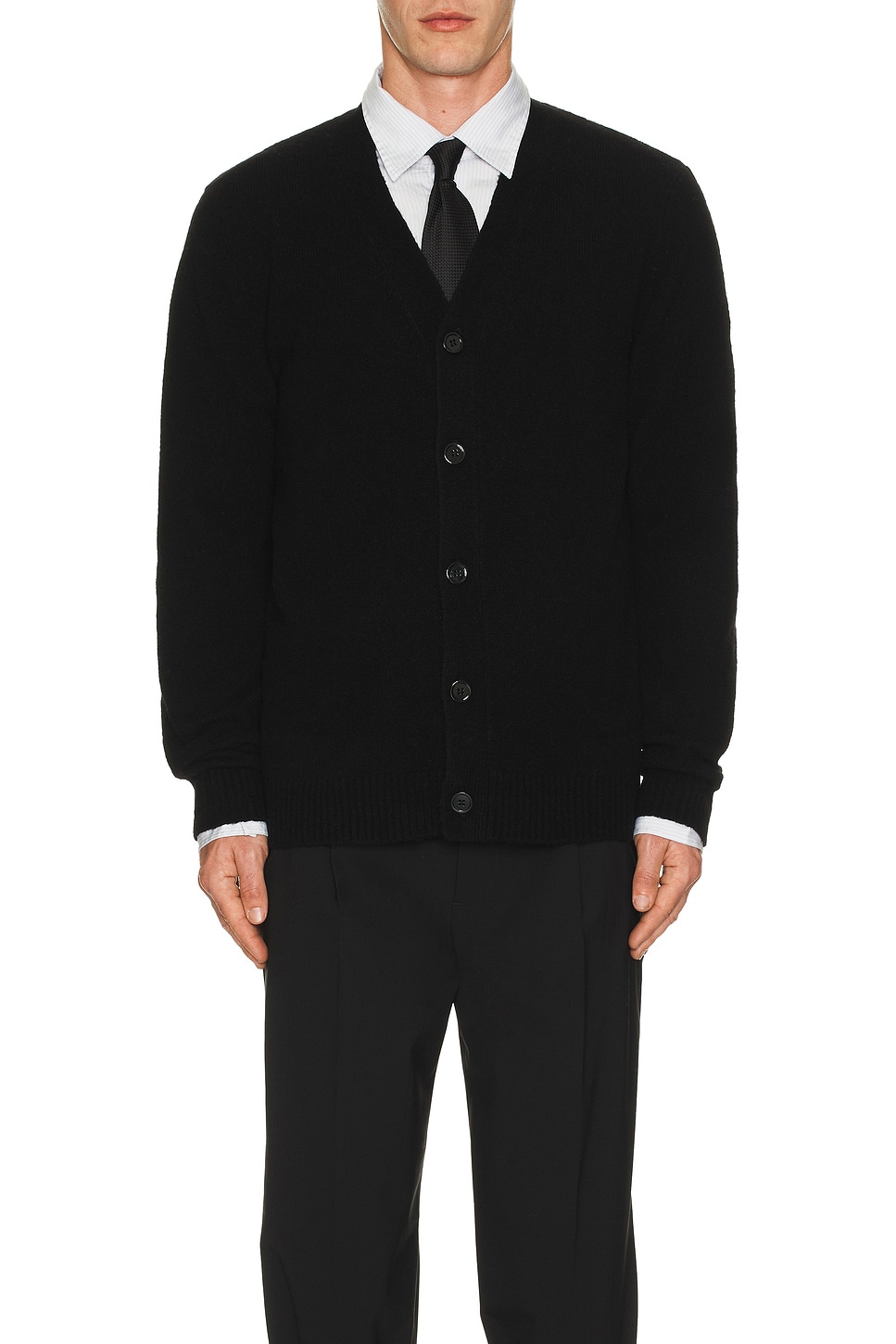 John Cardigan - Thumbnail 3