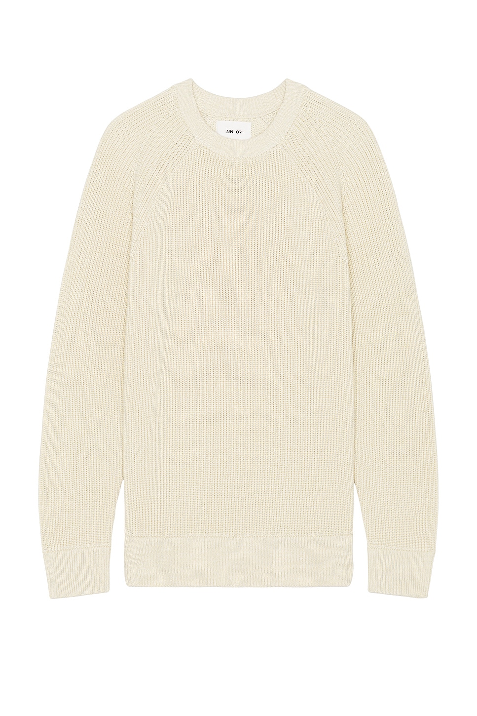 Jacobo Sweater in Ivory