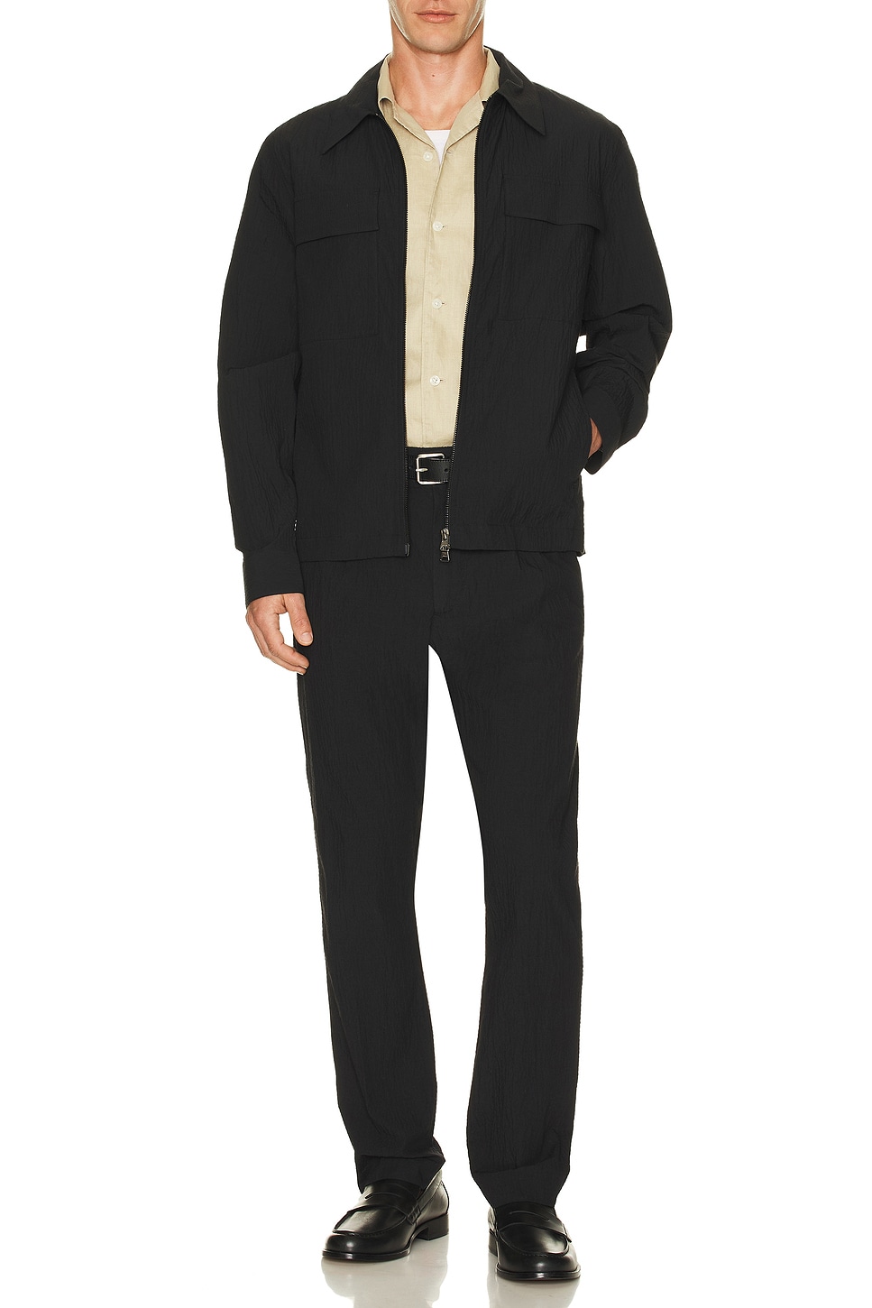 Image 1 of NN07 Alban 5721 in Black