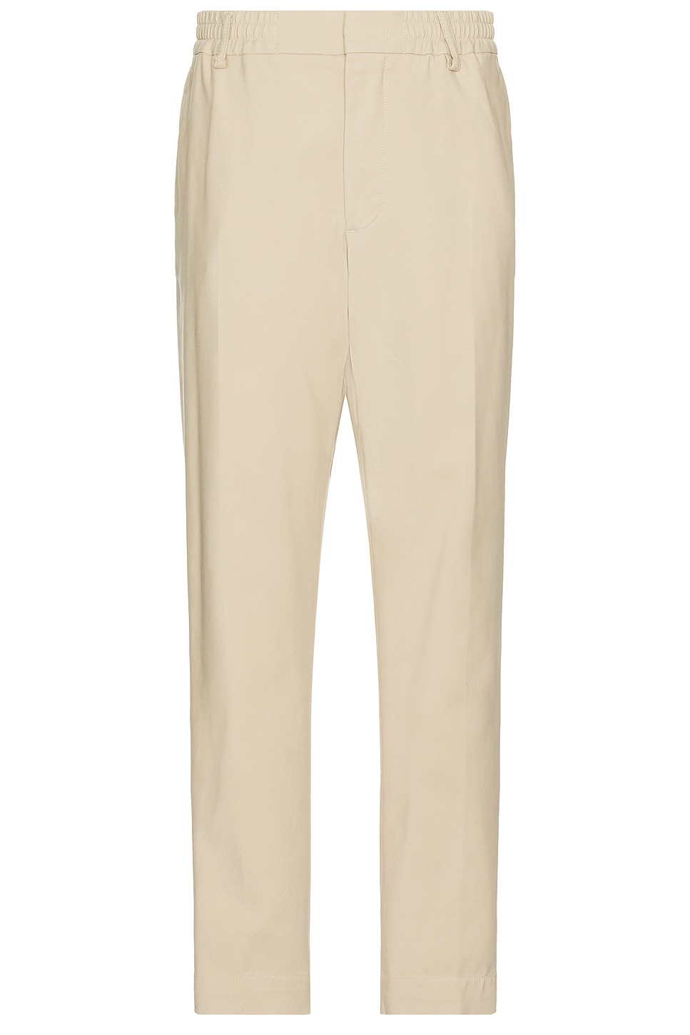 Billie Trousers in Cream