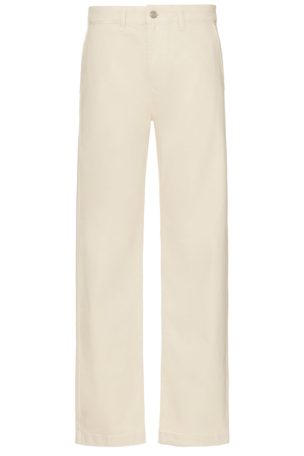 Aden Pants in Ivory
