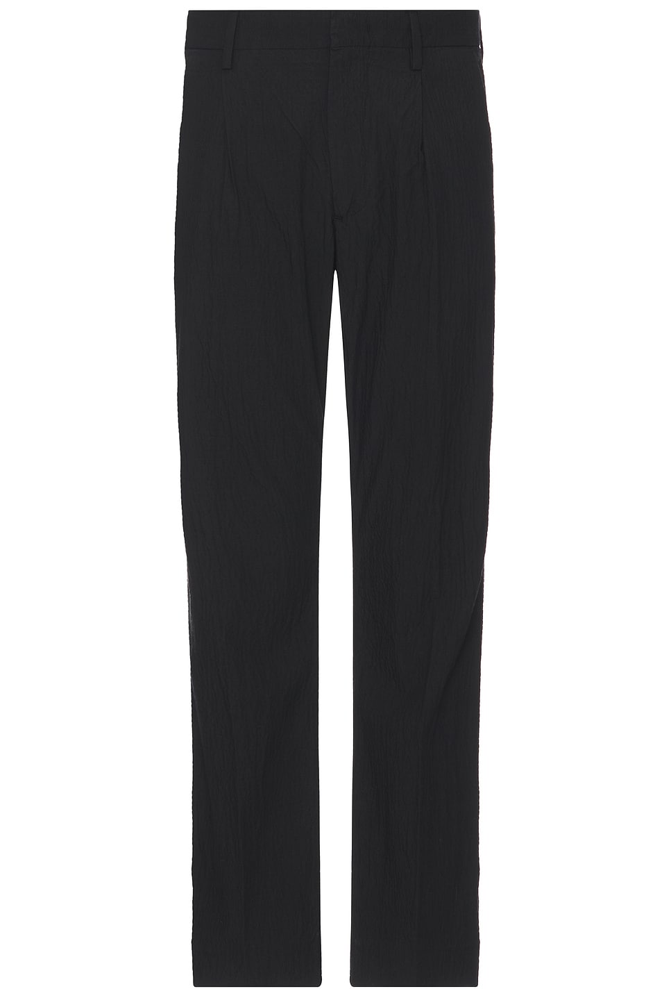 Bill Pant 5721 in Black
