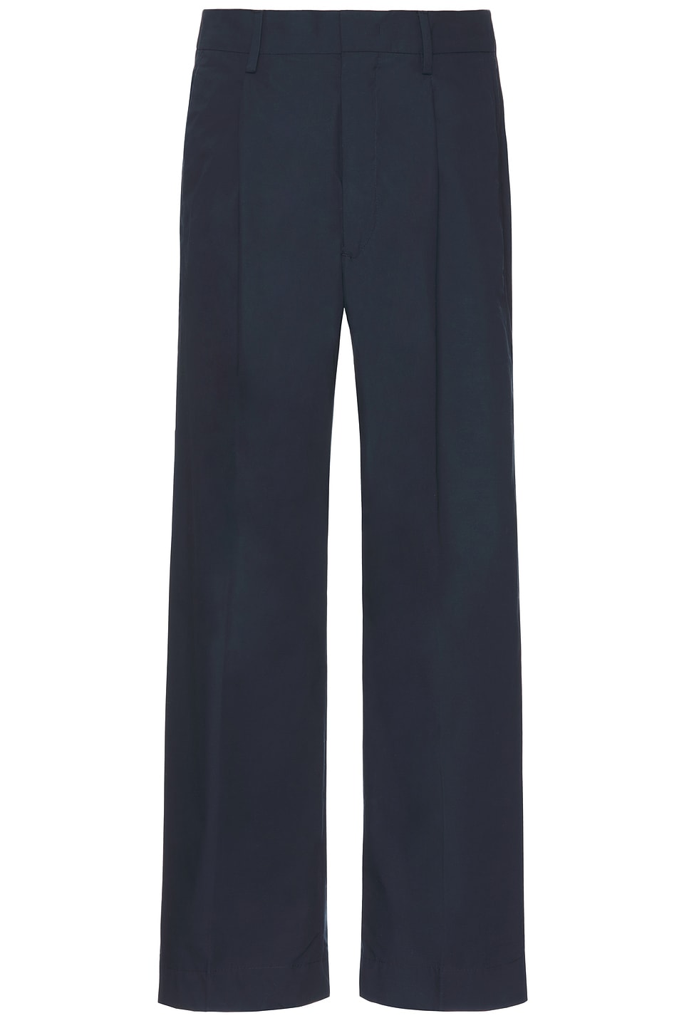 Image 1 of NN07 Kay Pant 1080 in Navy Blue