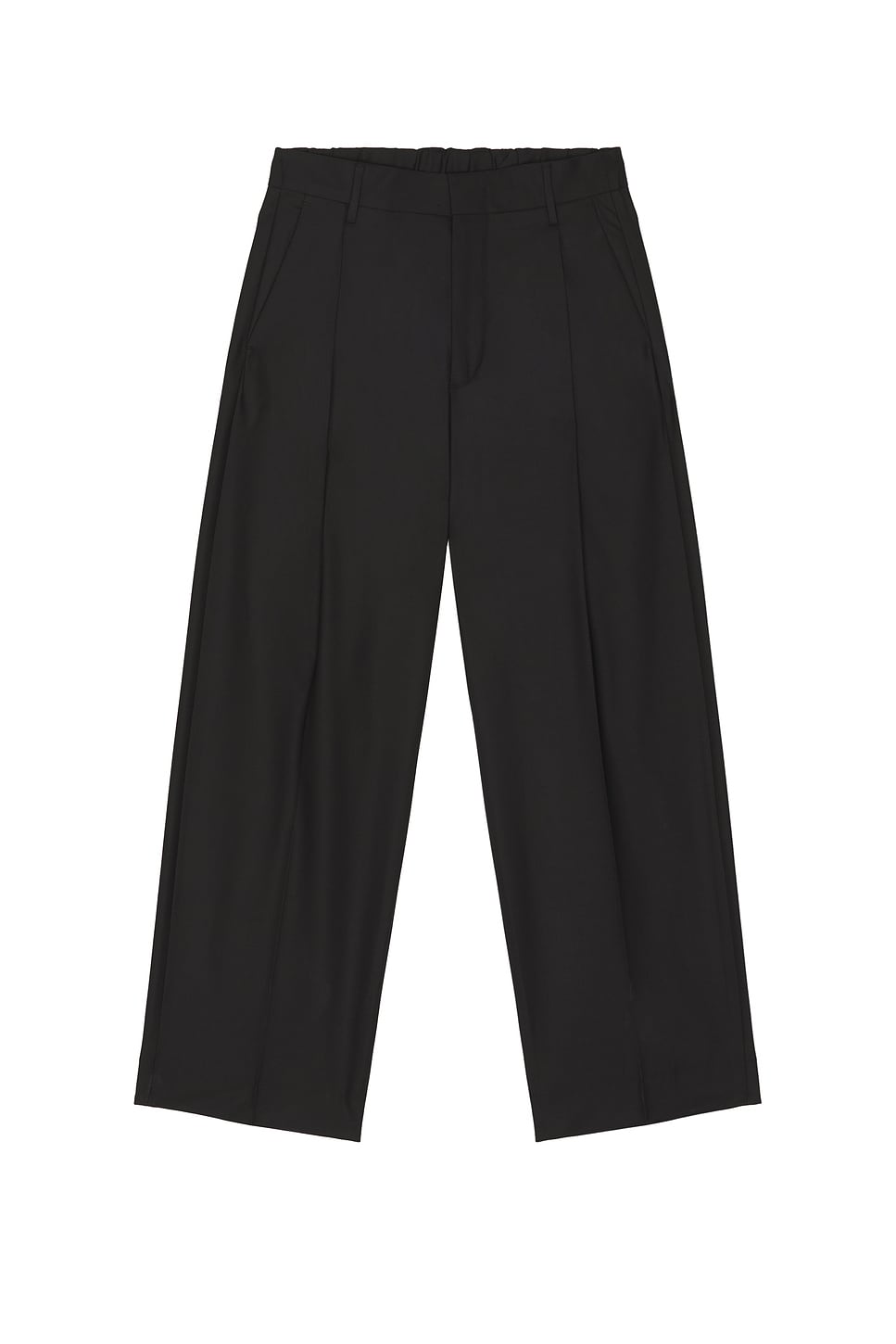 Nn07 Kay Pant In Black