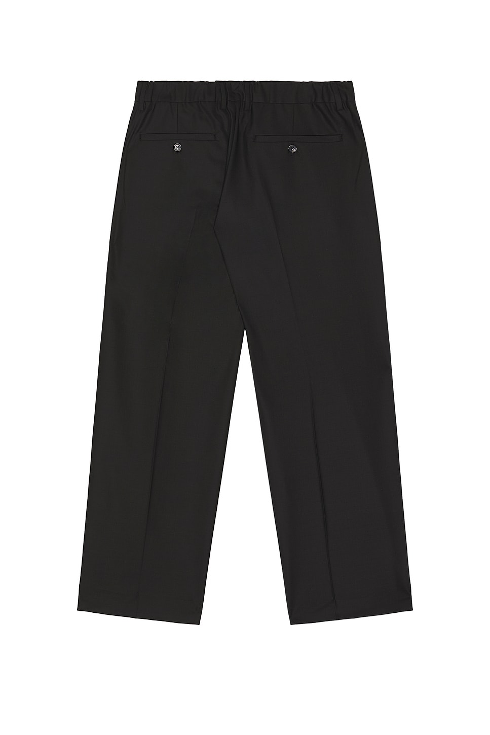 Nn07 Kay Pant In Black