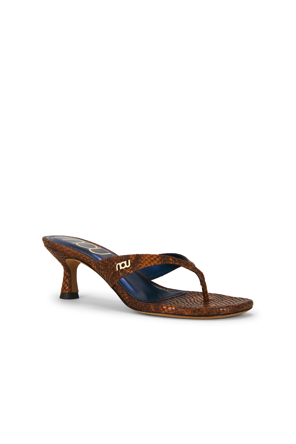 Kitty Sandal
