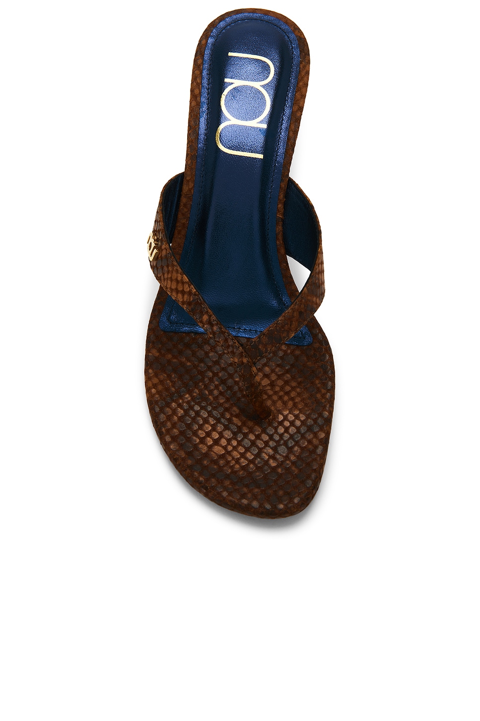 Kitty Sandal