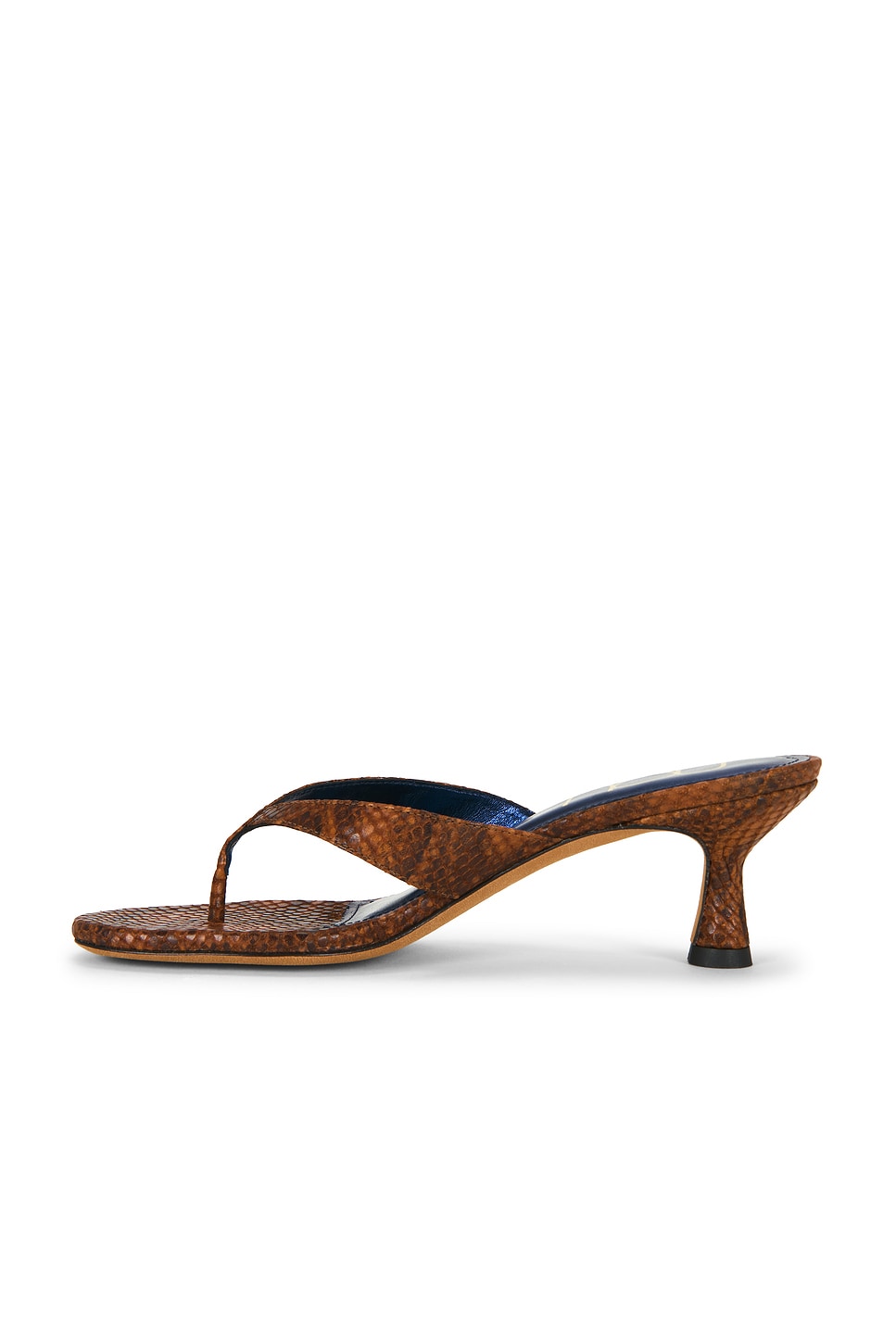 Kitty Sandal