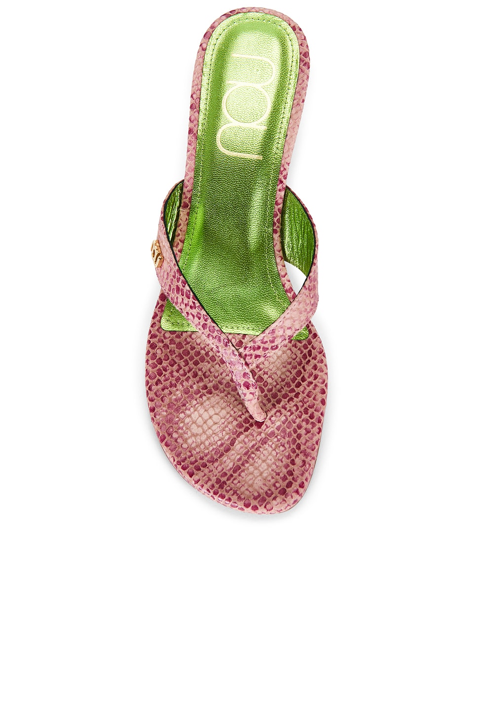 Kitty Sandal