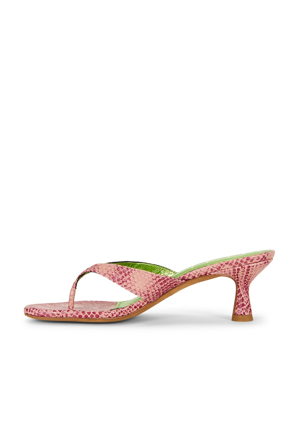 Kitty Sandal