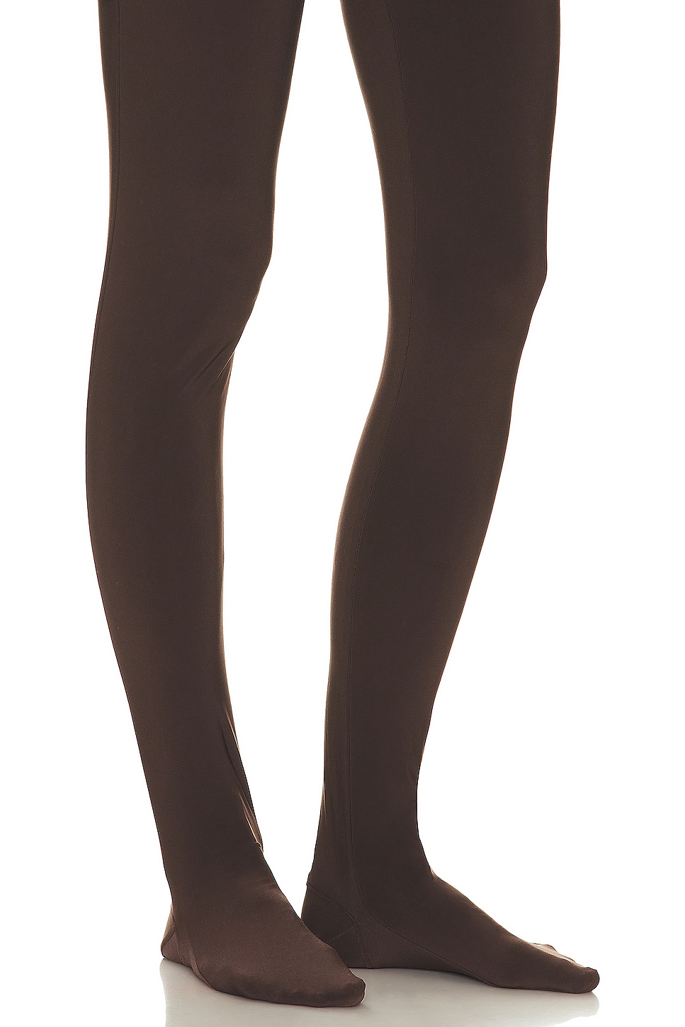 Sleeveless Catsuit