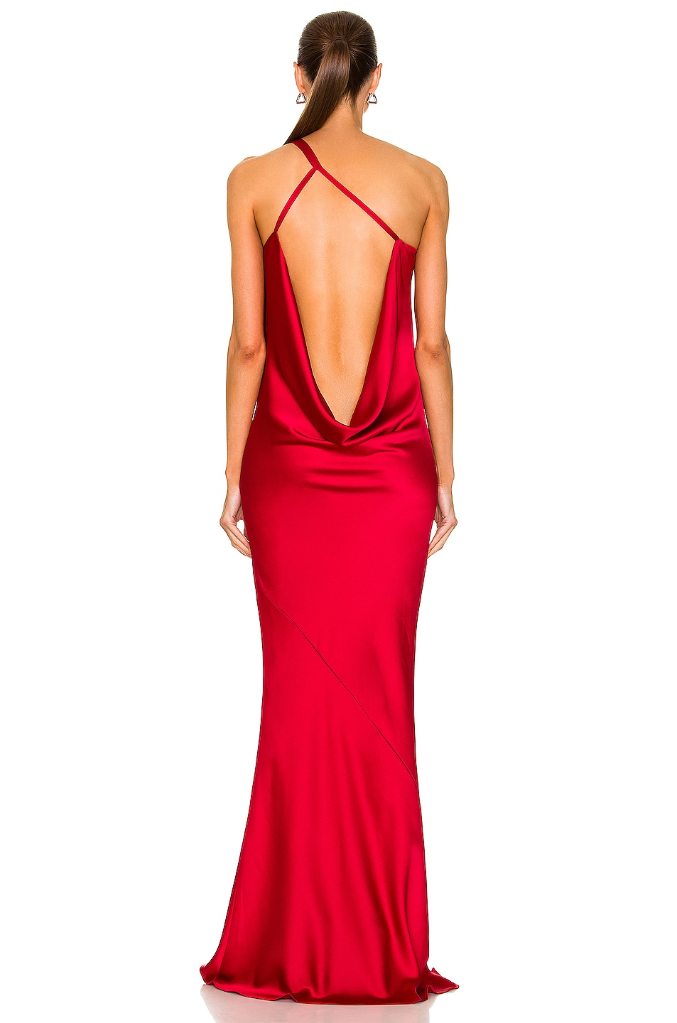 VESTIDO LARGO