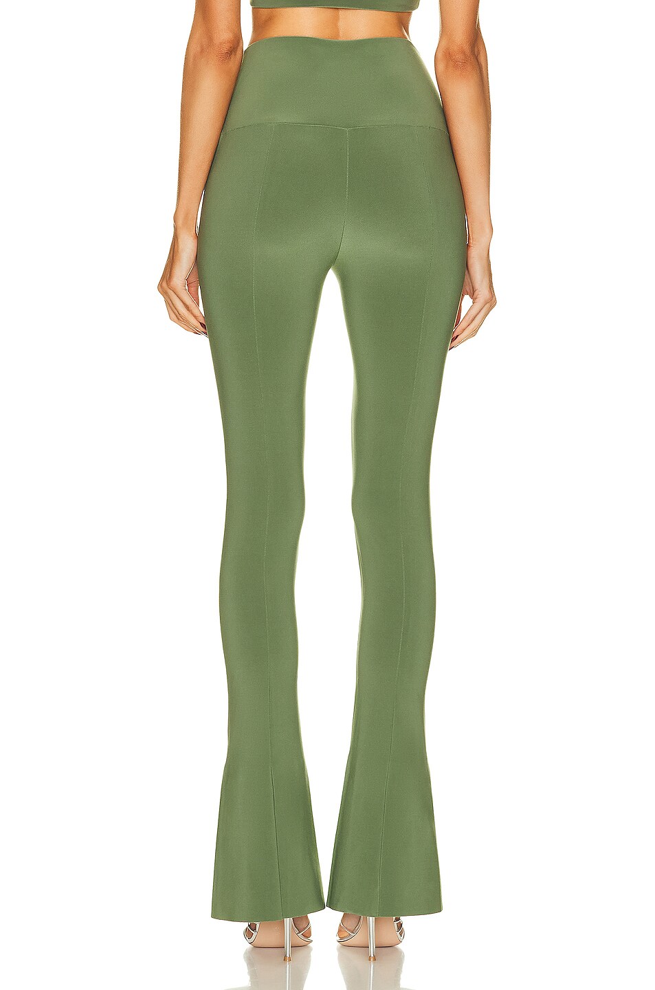 SPAT LEGGING