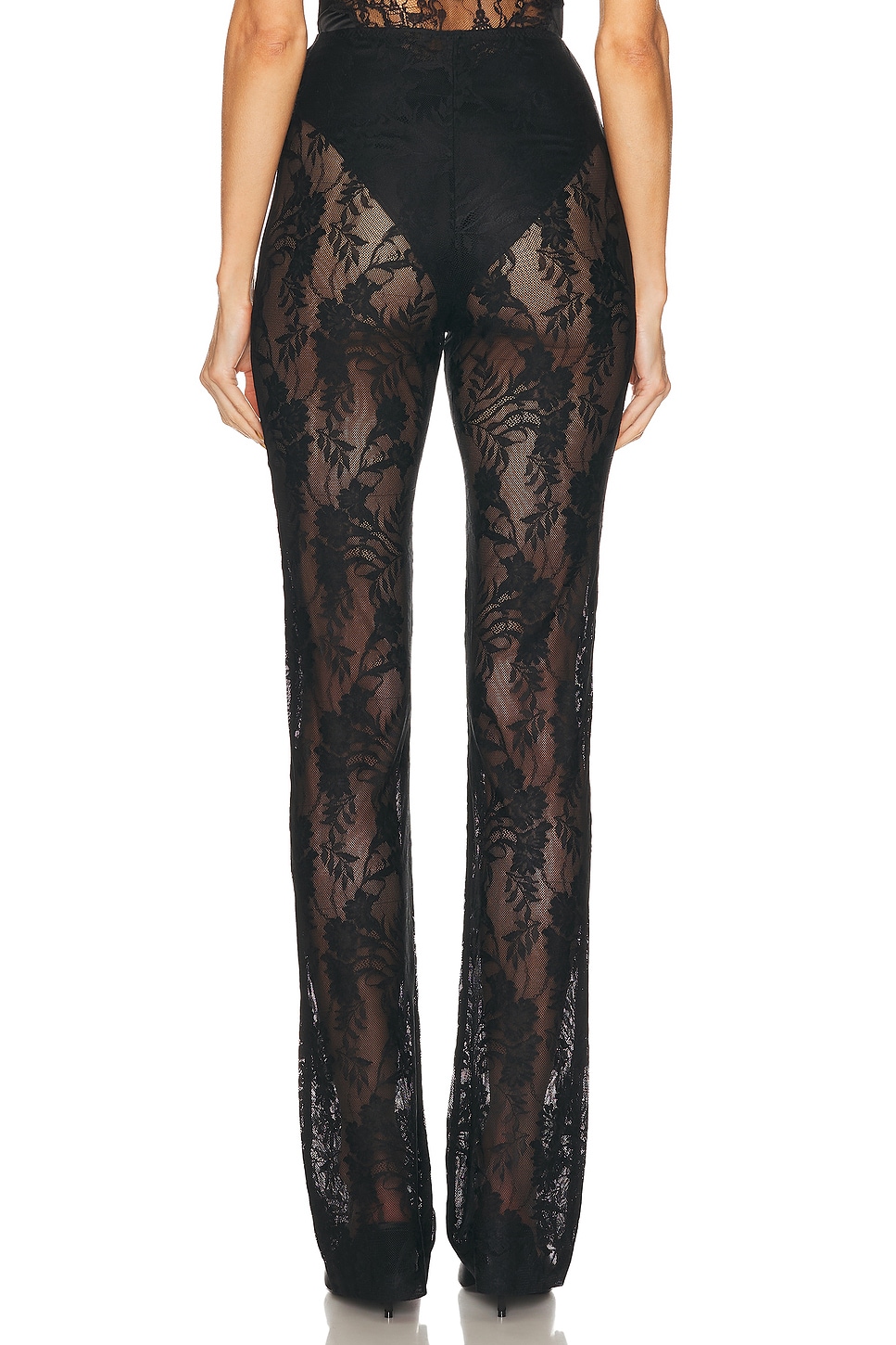 Norma Kamali Boot Pant