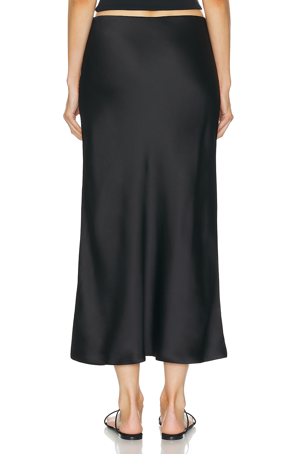 Bias Obie Skirt - Thumbnail 3