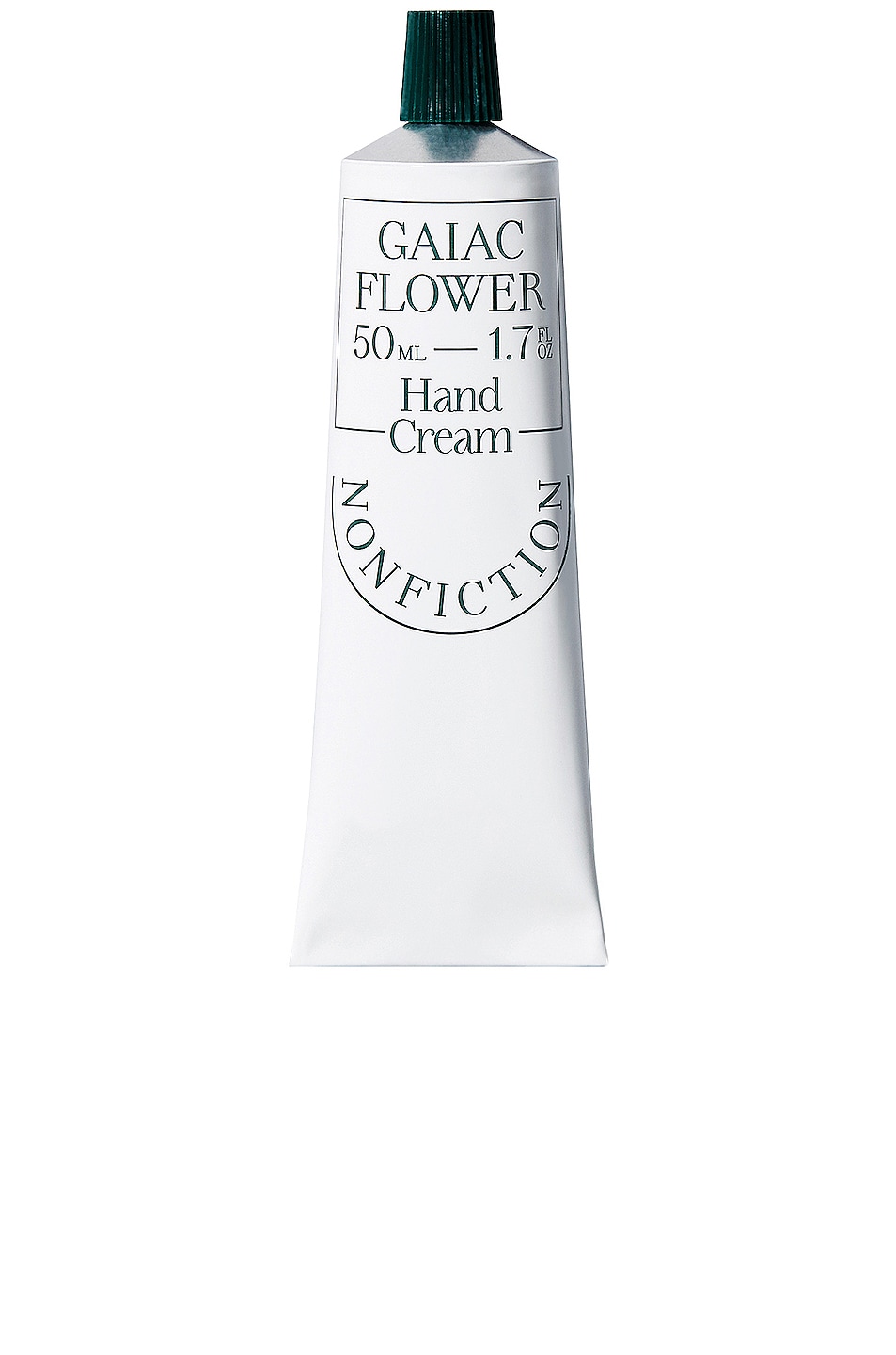 Gaiac Flower Hand Cream in Beauty: NA