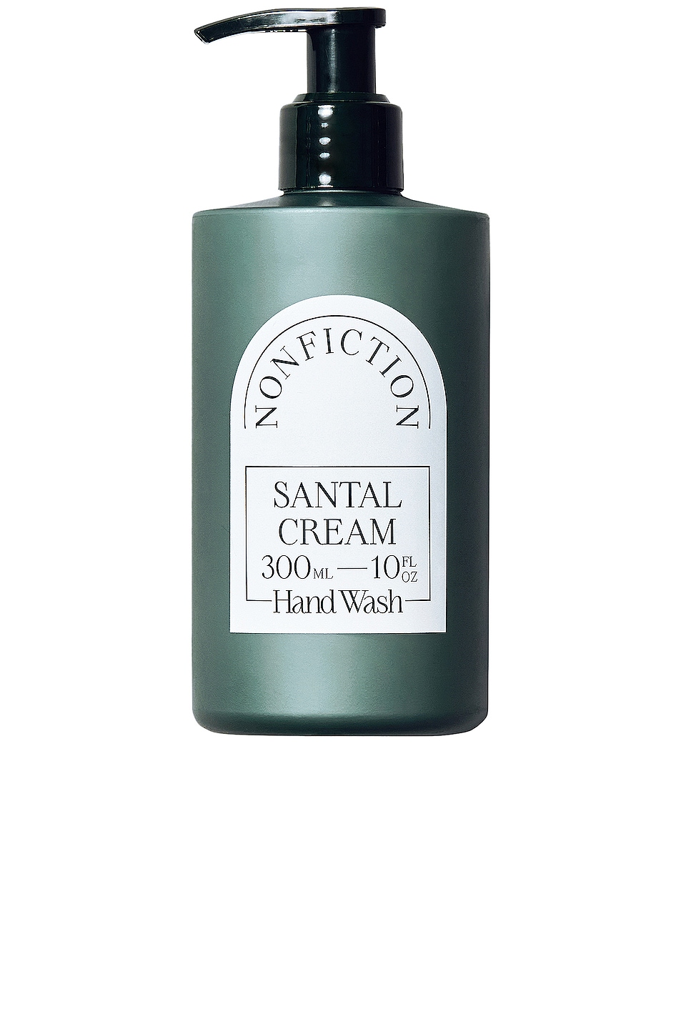 Santal Cream Hand Wash in Beauty: NA