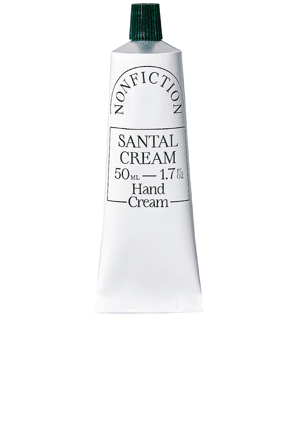 Santal Cream Hand Cream in Beauty: NA