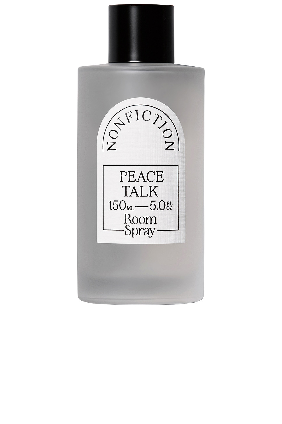 Nonfiction Peace Talk Room Spray In White