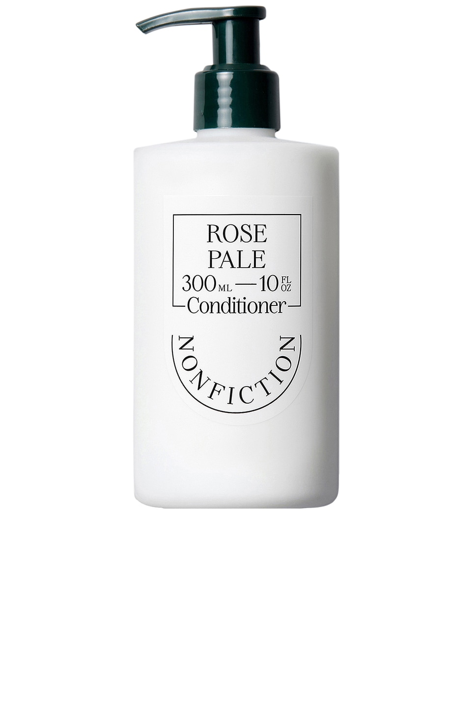 Rose Pale Conditioner in Beauty: NA