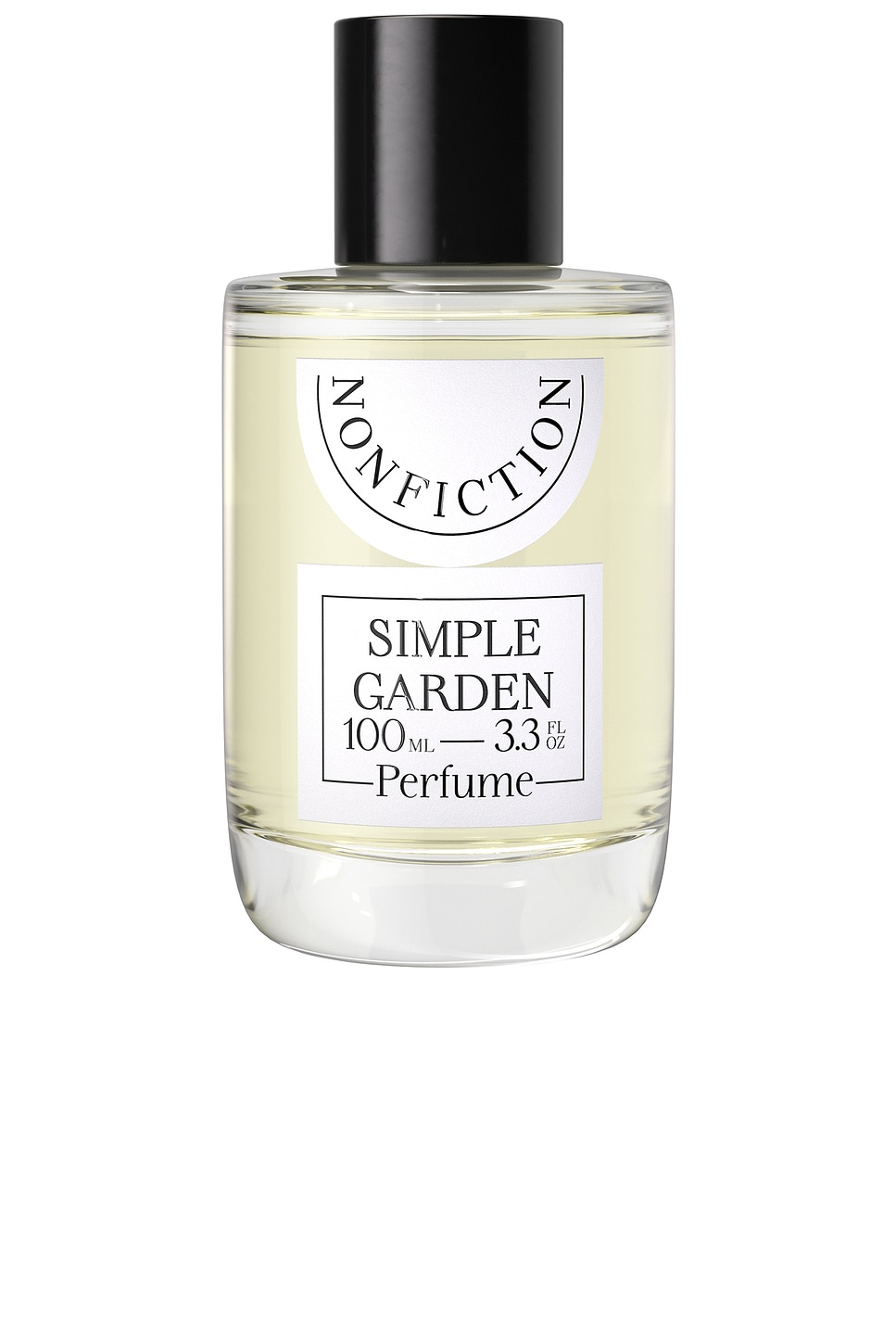 Simple Garden Eau De Parfum 100ml in Beauty: NA