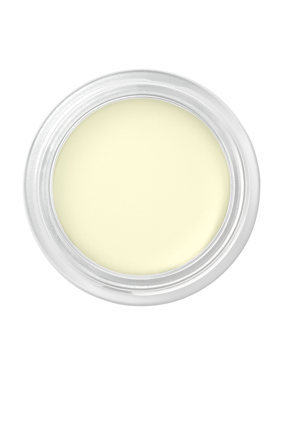 Nonfiction Vanilla Nourishing Vegan Lip Balm In Transparent