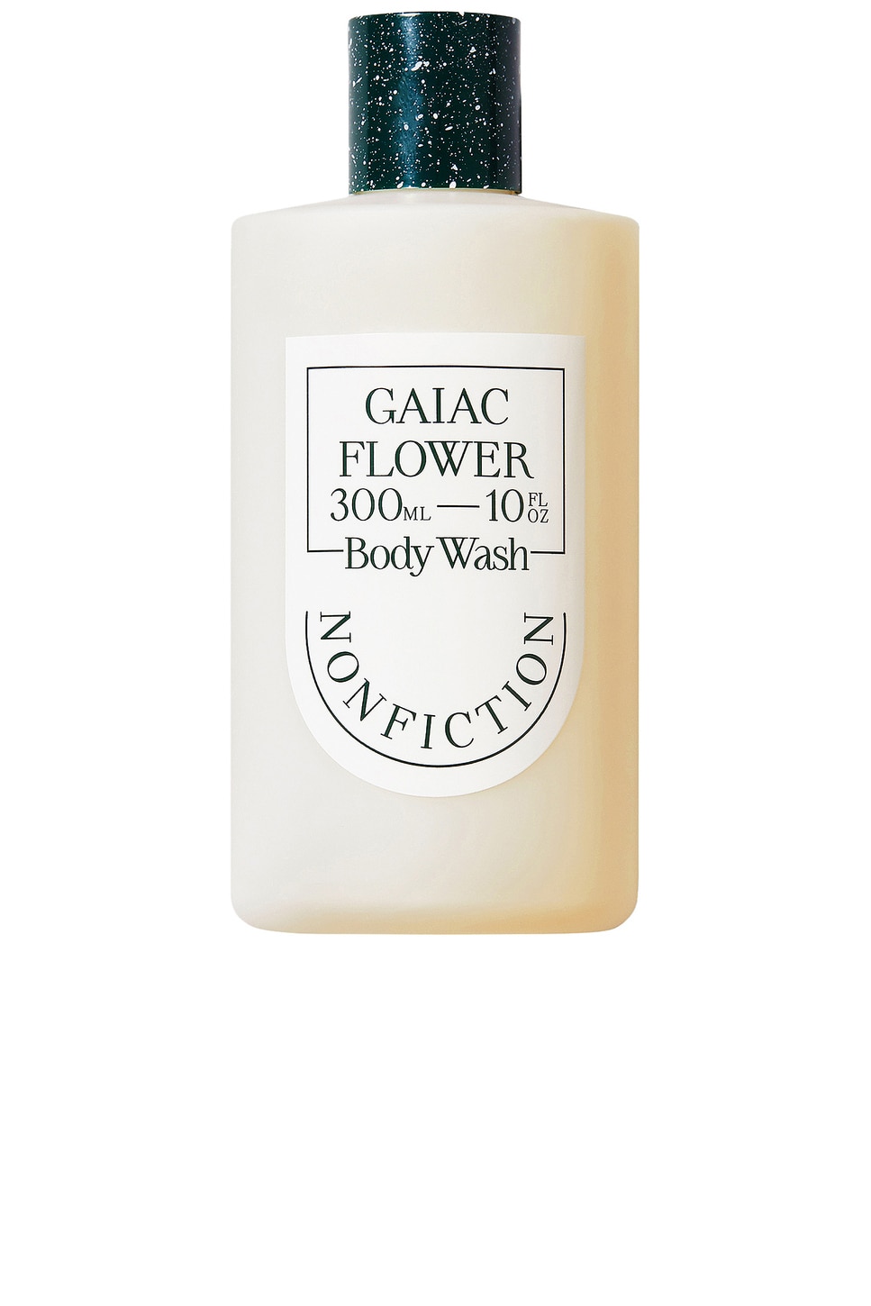 Gaiac Flower Body Wash in Beauty: NA