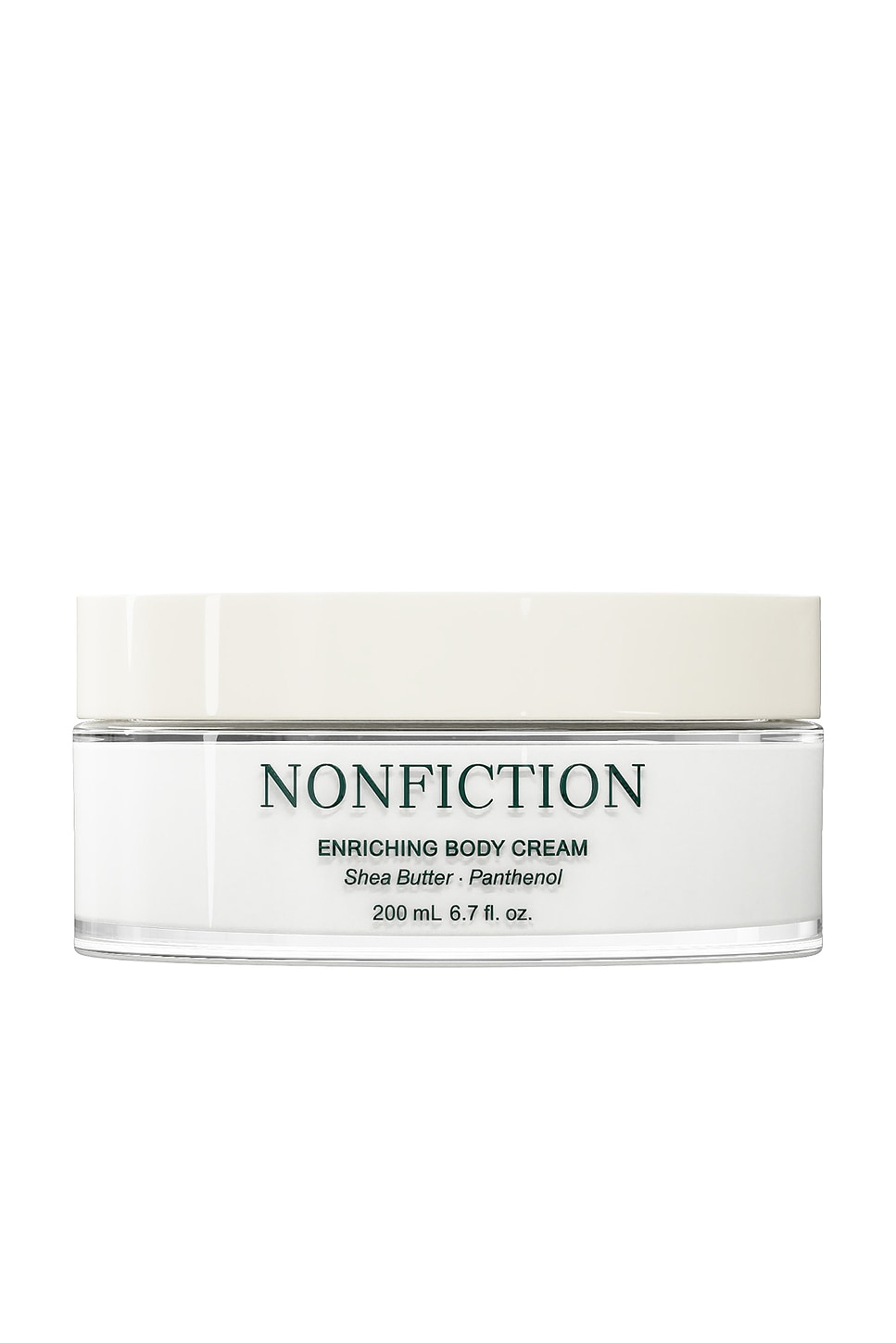 NONFICTION Enriching Body Cream in Beauty NA 45$