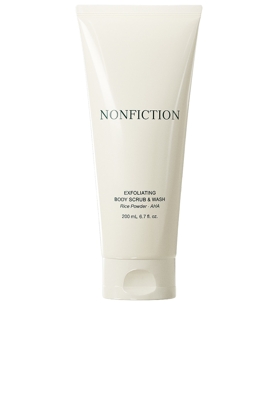 NONFICTION Exfoliating Body Scrub in Beauty NA 40$