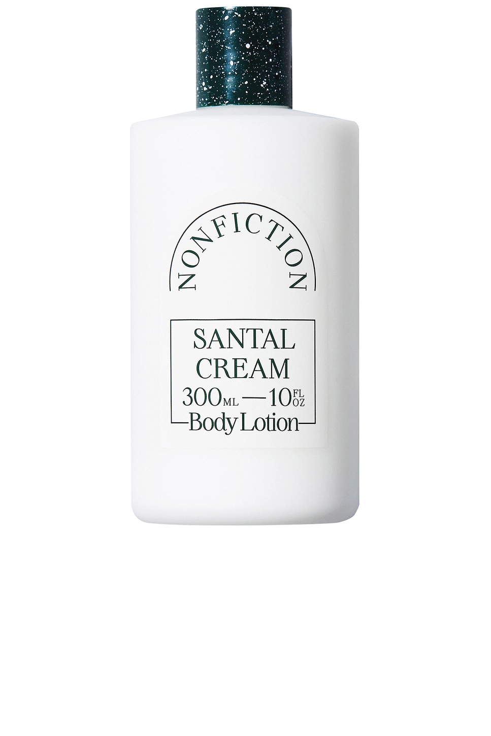 Santal Cream Body Lotion in Beauty: NA