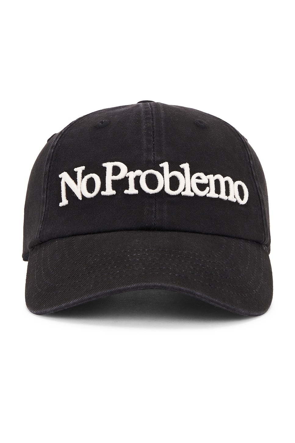 Cap in Black
