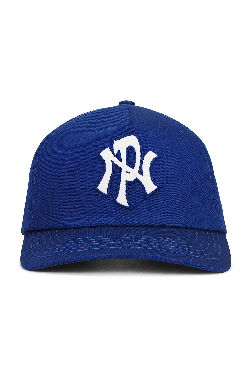 Nyp Cap in Blue