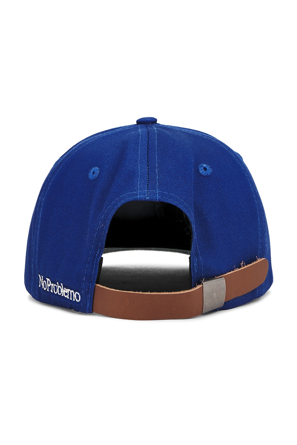 No Problemo Nyp Cap