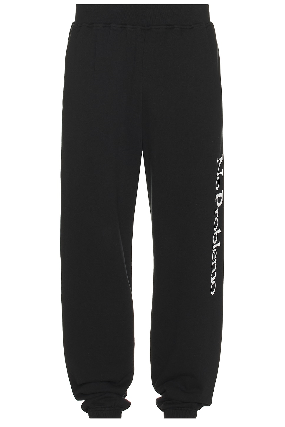 Sweatpant in Black