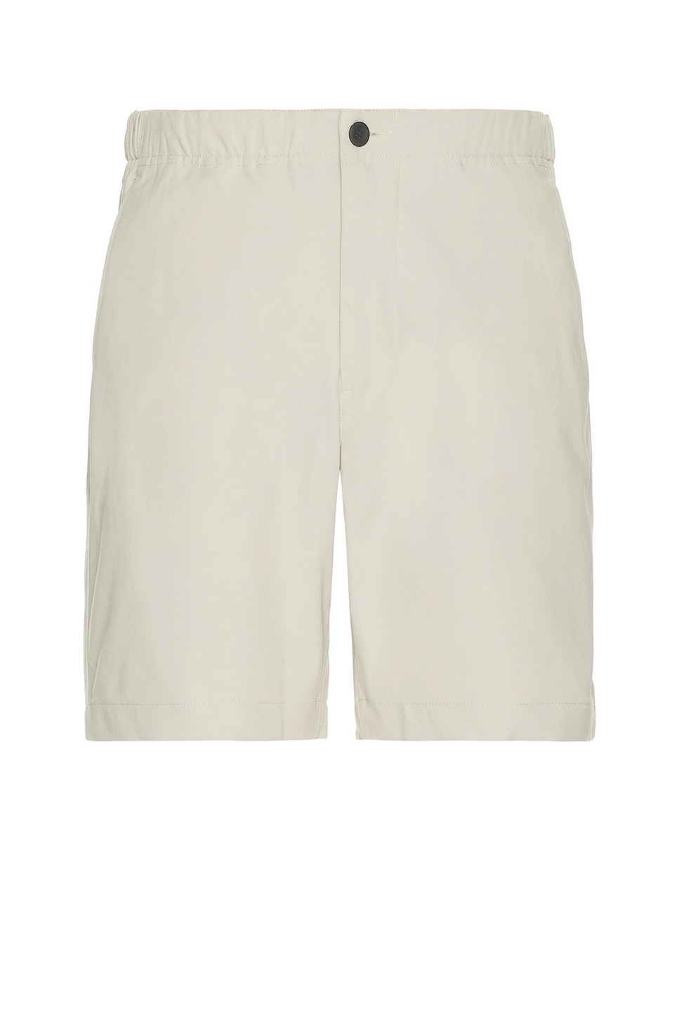 Image 1 of Norse Projects Ezra Relaxed Solotex Twill Shorts in Stone
