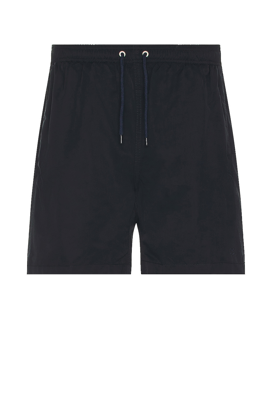 Image 1 of Norse Projects Hauge Swimmers in Dark Navy