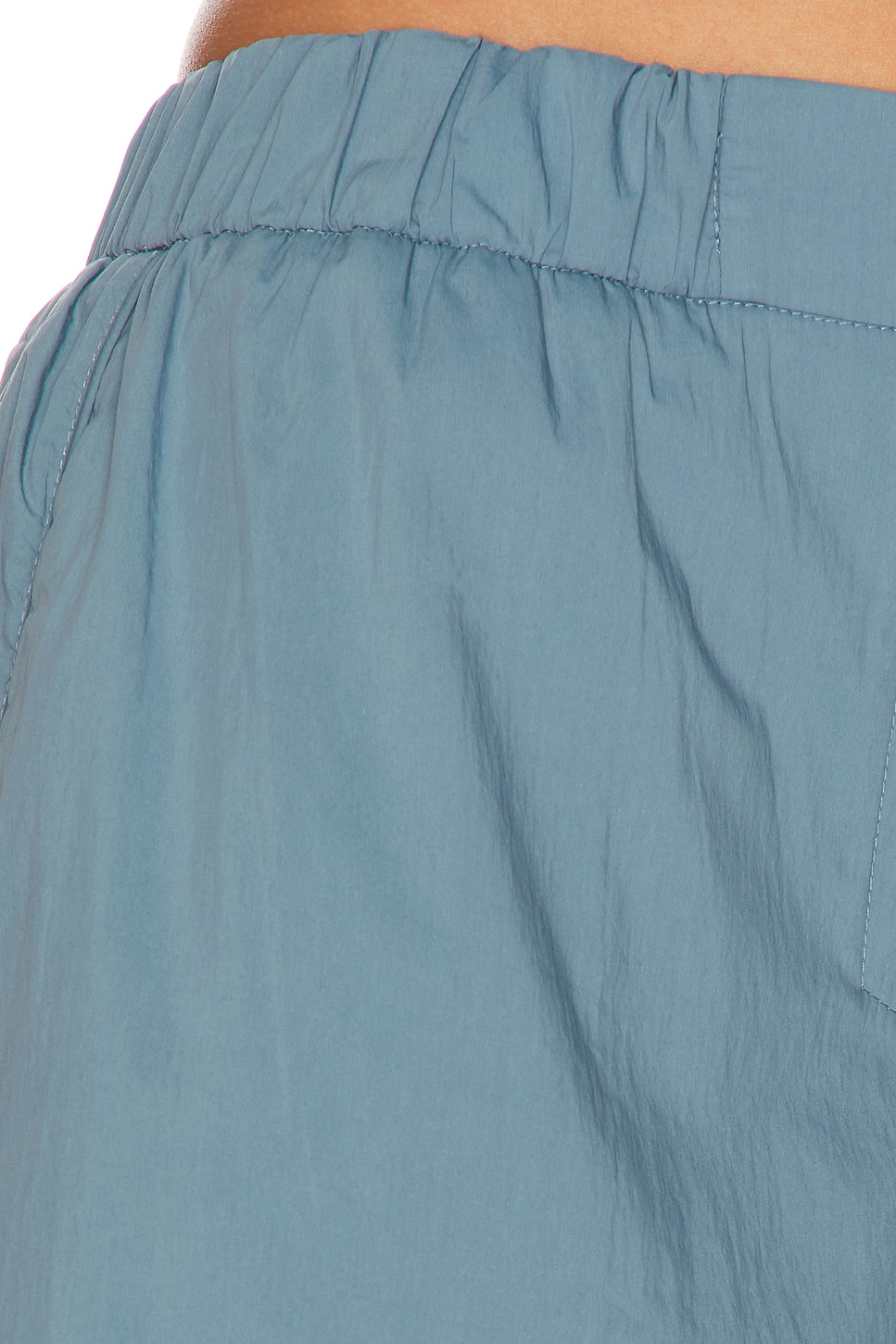 Norba Shell Short In Blue