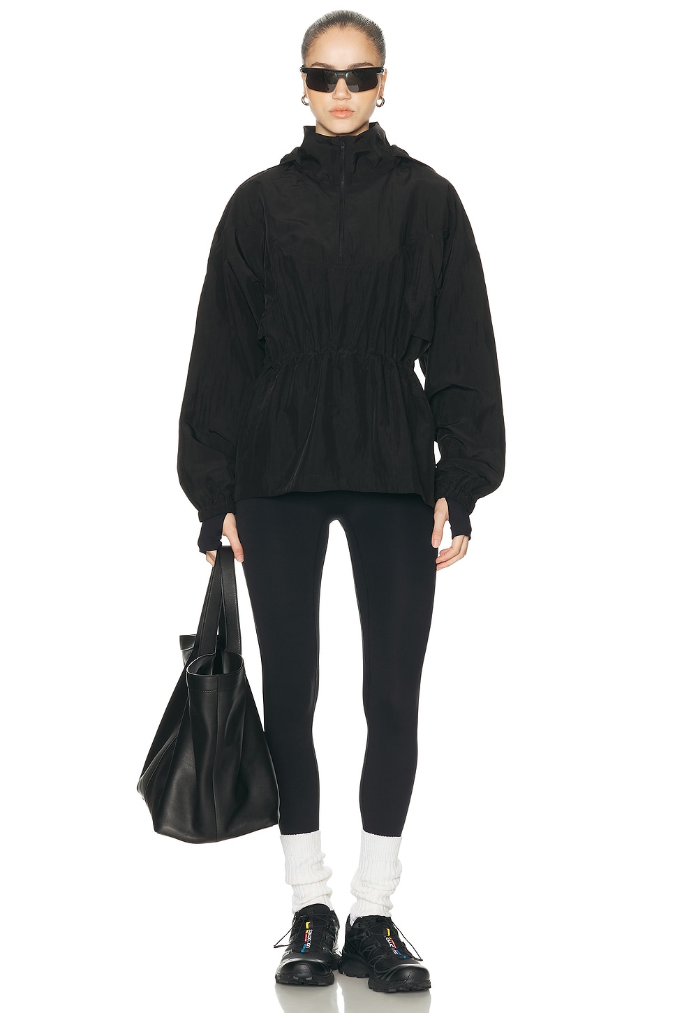 Expedition Anorak