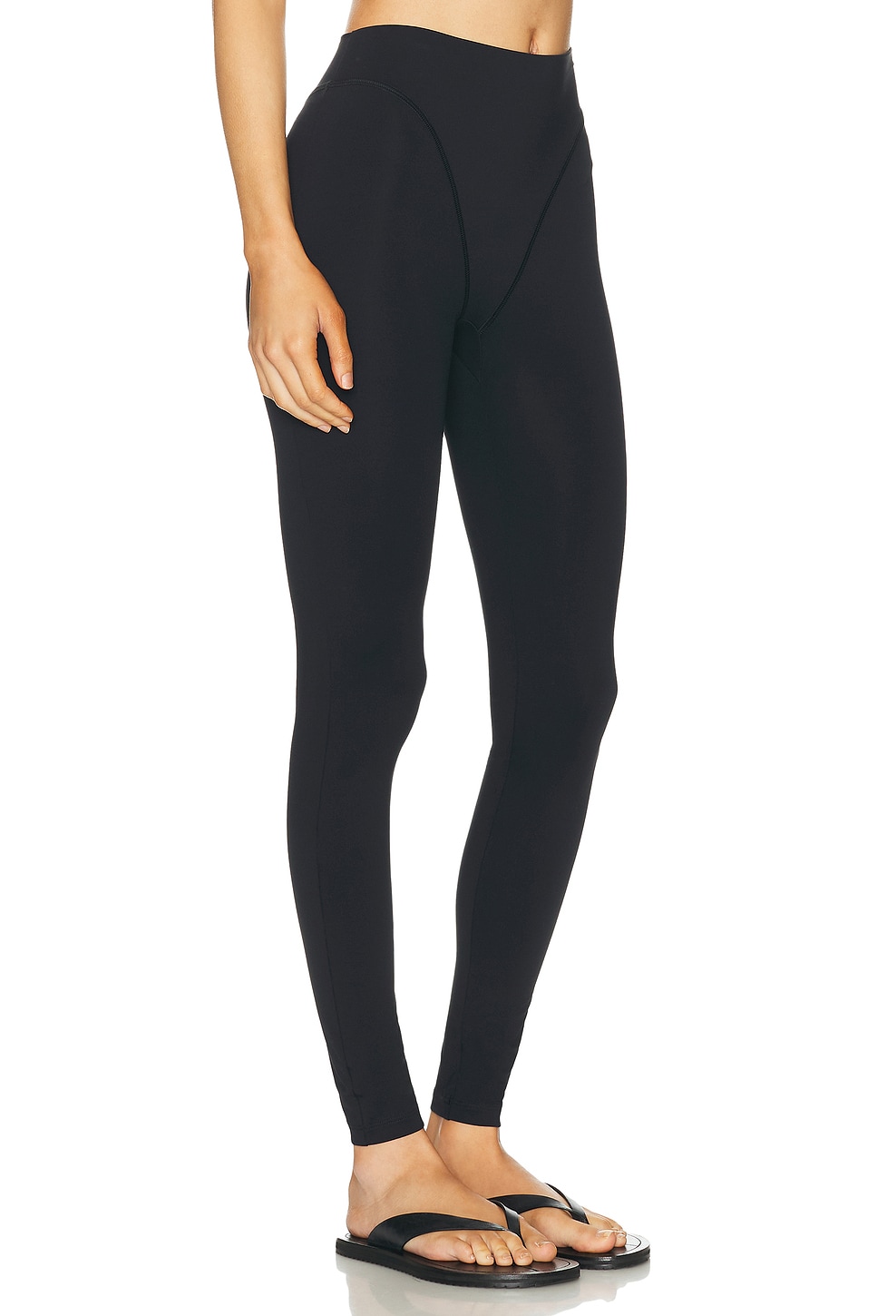 NORBA Accent Legging