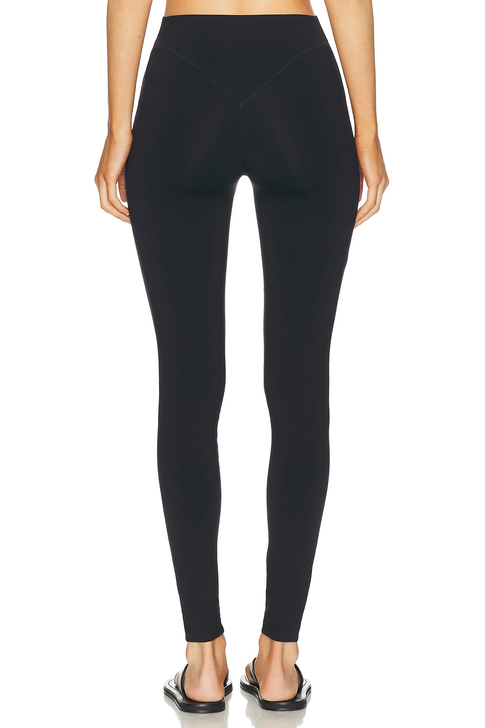 NORBA Accent Legging
