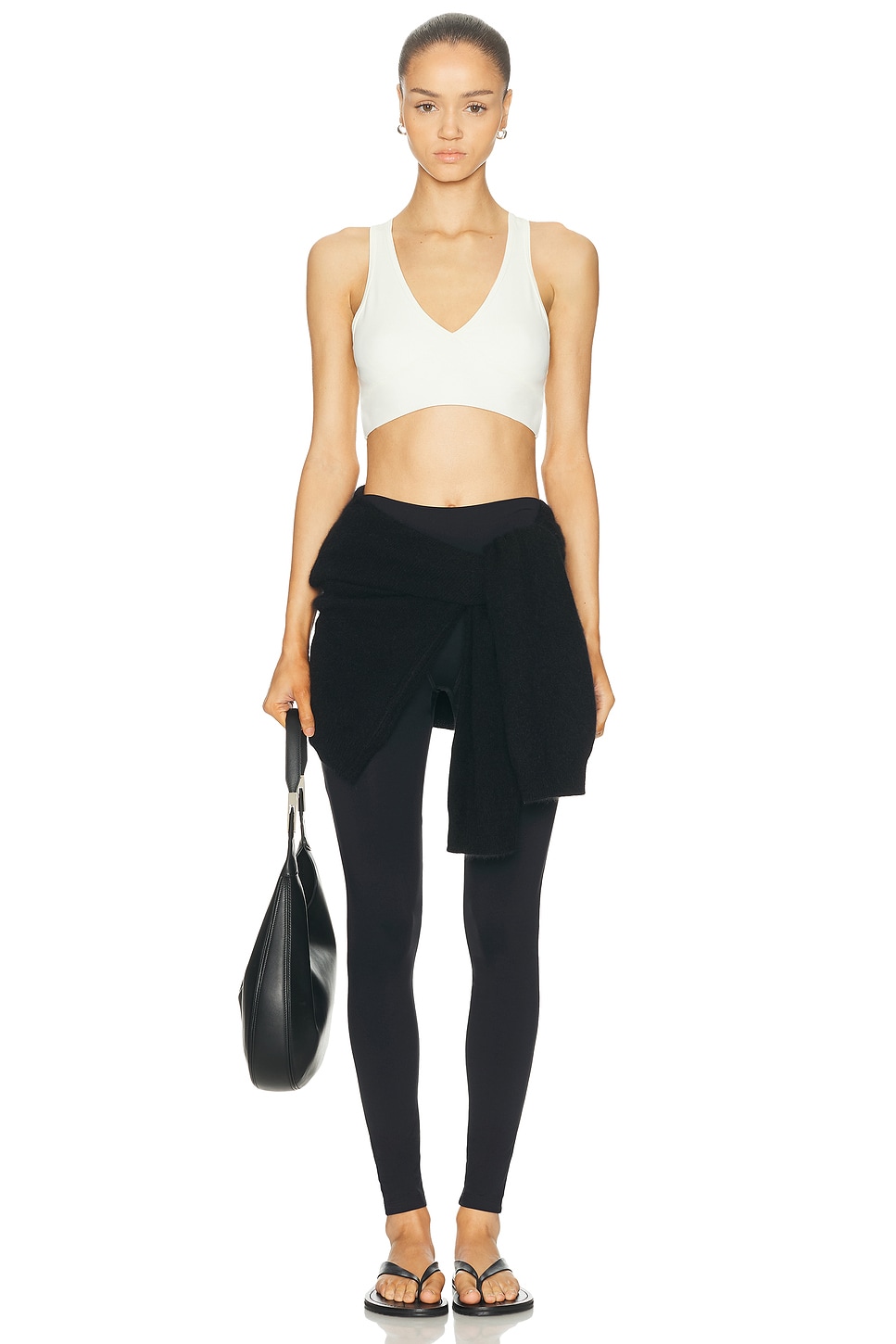 NORBA Accent Legging