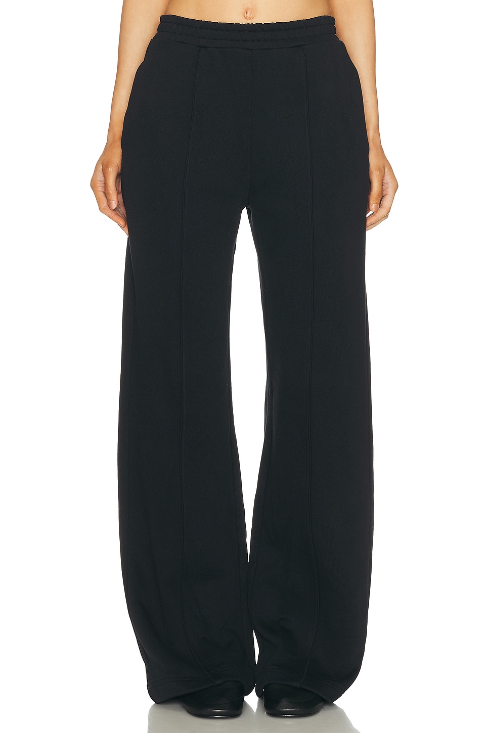 Image 1 of NORBA Snug Pant in Black
