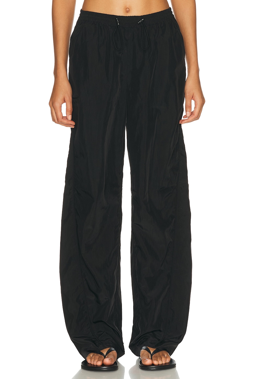 Norba Expedition Pant In Black