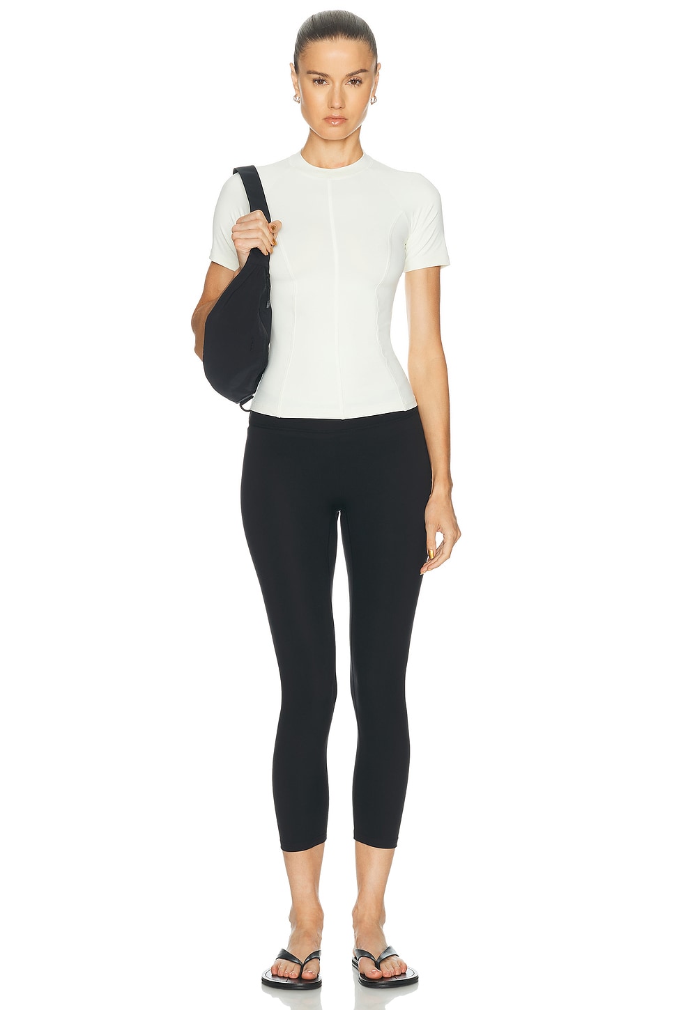Contour Tee