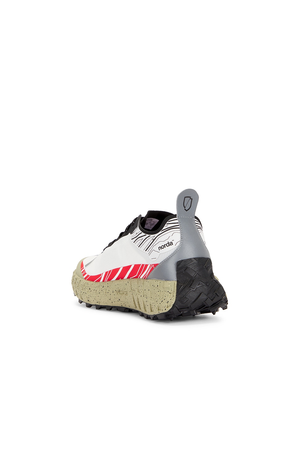 norda The Norda 001 Sneaker
